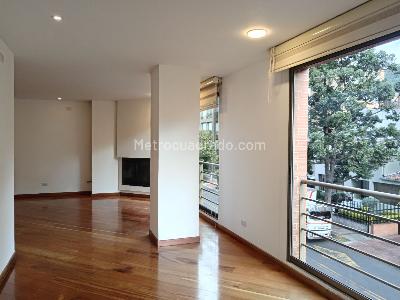Apartamento de 3 alcobas en venta en Chico Reservado (Mcd), Bogotá, 133 m² · foto 10 de 20