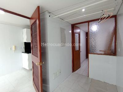 Apartamento de 3 alcobas en venta en Chico Reservado (Mcd), Bogotá, 133 m² · foto 13 de 20