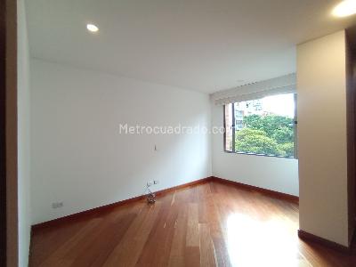 Apartamento de 3 alcobas en venta en Chico Reservado (Mcd), Bogotá, 133 m² · foto 18 de 20