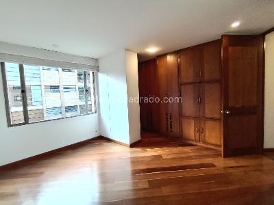 Apartamento de 3 alcobas en venta en Chico Reservado (Mcd), Bogotá, 133 m² · foto 19 de 20