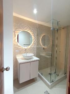 Apartamento de 3 alcobas en venta en Chico Reservado (Mcd), Bogotá, 133 m² · foto 20 de 20