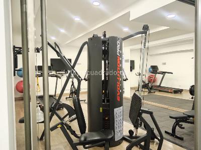 Apartamento de 3 alcobas en venta en Chico Reservado (Mcd), Bogotá, 133 m² · foto 3 de 20