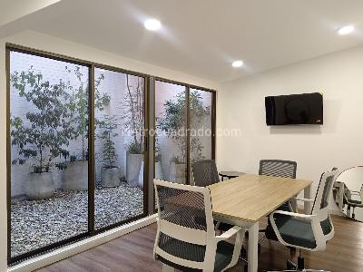 Apartamento de 3 alcobas en venta en Chico Reservado (Mcd), Bogotá, 133 m² · foto 4 de 20