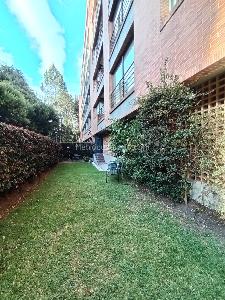 Apartamento de 3 alcobas en venta en Chico Reservado (Mcd), Bogotá, 133 m² · foto 6 de 20