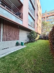 Apartamento de 3 alcobas en venta en Chico Reservado (Mcd), Bogotá, 133 m² · foto 7 de 20