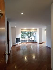 Apartamento de 3 alcobas en venta en Chico Reservado (Mcd), Bogotá, 133 m² · foto 8 de 20