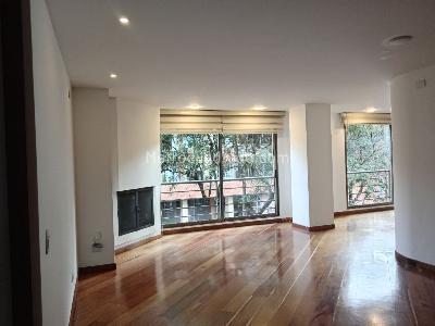 Apartamento de 3 alcobas en venta en Chico Reservado (Mcd), Bogotá, 133 m² · foto 9 de 20