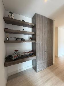 Apartamento de 2 alcobas en venta en Chico Reservado, Bogotá, 90 m² · foto 20 de 20