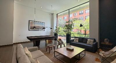 Apartamento de 2 alcobas en venta en Chico Reservado, Bogotá, 90 m² · foto 6 de 20