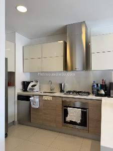 Apartamento de 2 alcobas en venta en Chico Reservado, Bogotá, 90 m² · foto 10 de 20