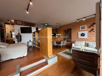 Apartamento en venta en Chico Reservado, Bogotá · foto 11 de 20