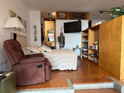 Apartamento en venta en Chico Reservado, Bogotá · foto 16 de 20