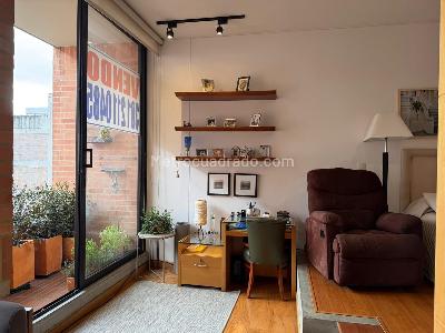 Apartamento en venta en Chico Reservado, Bogotá · foto 12 de 20