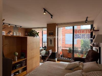 Apartamento en venta en Chico Reservado, Bogotá · foto 20 de 20