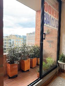 Apartamento en venta en Chico Reservado, Bogotá · foto 13 de 20