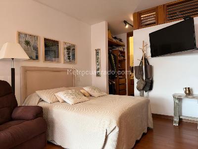 Apartamento en venta en Chico Reservado, Bogotá · foto 17 de 20