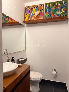 Apartamento en venta en Chico Reservado, Bogotá · foto 3 de 20