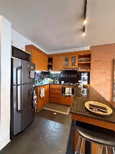 Apartamento en venta en Chico Reservado, Bogotá · foto 5 de 20