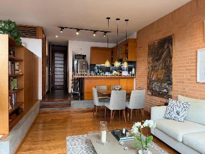 Apartamento en venta en Chico Reservado, Bogotá · foto 9 de 20