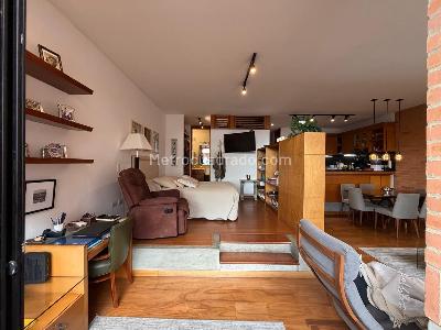 Apartamento en venta en Chico Reservado, Bogotá · foto 10 de 20