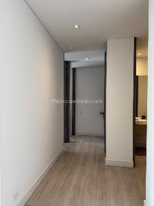 Apartamento de 2 alcobas en venta en Chico Reservado, Bogotá, 90 m² · foto 13 de 20