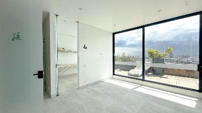 Apartamento de 2 alcobas en venta en Chico Reservado, Bogotá, 90 m² · foto 5 de 20