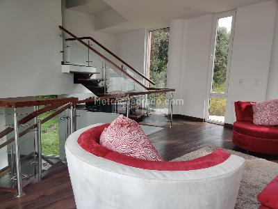 Casa de 5 alcobas en venta en Bosque Del Encenillo, La Calera, 400 m² · foto 10 de 20