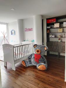 Casa de 5 alcobas en venta en Bosque Del Encenillo, La Calera, 400 m² · foto 11 de 20