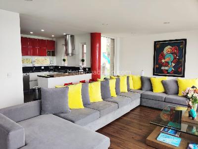 Casa de 5 alcobas en venta en Bosque Del Encenillo, La Calera, 400 m² · foto 14 de 20