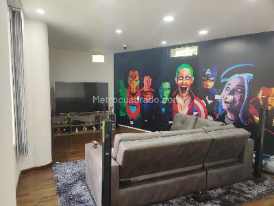 Casa de 5 alcobas en venta en Bosque Del Encenillo, La Calera, 400 m² · foto 17 de 20