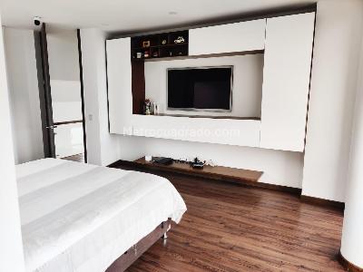 Casa de 5 alcobas en venta en Bosque Del Encenillo, La Calera, 400 m² · foto 5 de 20