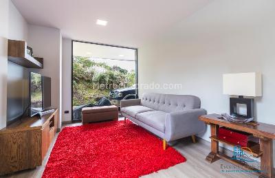 Casa de 4 alcobas en venta en Hacienda Altos De Hycata, Chía, 450 m² · foto 11 de 20