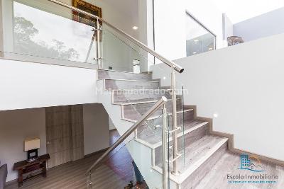 Casa de 4 alcobas en venta en Hacienda Altos De Hycata, Chía, 450 m² · foto 13 de 20
