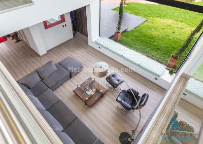 Casa de 4 alcobas en venta en Hacienda Altos De Hycata, Chía, 450 m² · foto 14 de 20