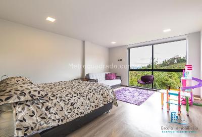 Casa de 4 alcobas en venta en Hacienda Altos De Hycata, Chía, 450 m² · foto 15 de 20