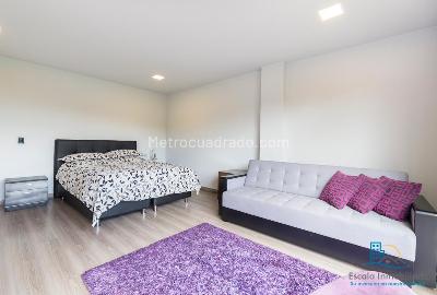 Casa de 4 alcobas en venta en Hacienda Altos De Hycata, Chía, 450 m² · foto 16 de 20
