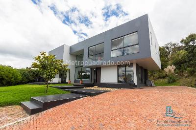 Casa de 4 alcobas en venta en Hacienda Altos De Hycata, Chía, 450 m² · foto 20 de 20