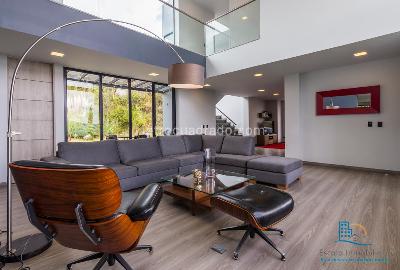Casa de 4 alcobas en venta en Hacienda Altos De Hycata, Chía, 450 m² · foto 4 de 20