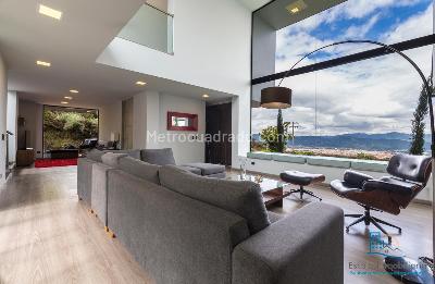 Casa de 4 alcobas en venta en Hacienda Altos De Hycata, Chía, 450 m² · foto 5 de 20