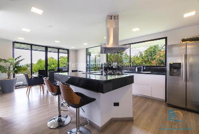 Casa de 4 alcobas en venta en Hacienda Altos De Hycata, Chía, 450 m² · foto 6 de 20