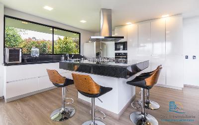 Casa de 4 alcobas en venta en Hacienda Altos De Hycata, Chía, 450 m² · foto 7 de 20