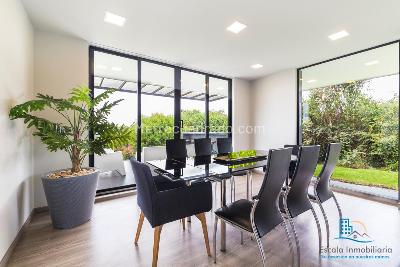 Casa de 4 alcobas en venta en Hacienda Altos De Hycata, Chía, 450 m² · foto 8 de 20