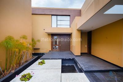 Casa de 5 alcobas en venta en Kalamary, Chía, 410 m² · foto 19 de 20