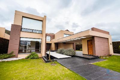 Casa de 5 alcobas en venta en Kalamary, Chía, 410 m² · foto 20 de 20