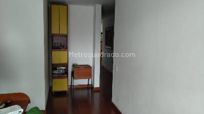 Apartamento en venta en Altos De La Colina, Bogotá · foto 12 de 20