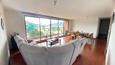 Apartamento en venta en Altos De La Colina, Bogotá · foto 13 de 20