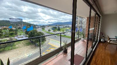 Apartamento en venta en Altos De La Colina, Bogotá · foto 17 de 20