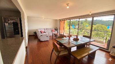 Apartamento en venta en Altos De La Colina, Bogotá · foto 19 de 20