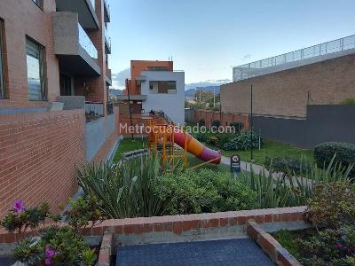 Apartamento en venta en Altos De La Colina, Bogotá · foto 3 de 20
