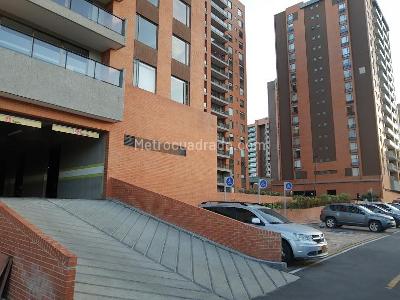 Apartamento en venta en Altos De La Colina, Bogotá · foto 6 de 20